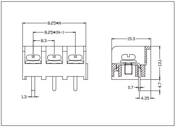 HB825-8.25