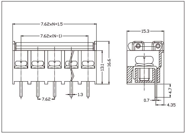 HB762M-7.62