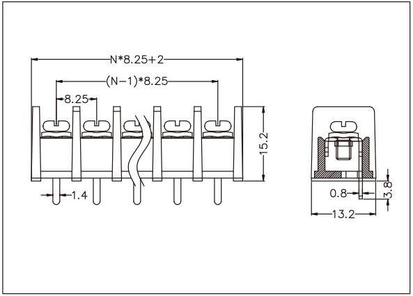 XL30S-8.25