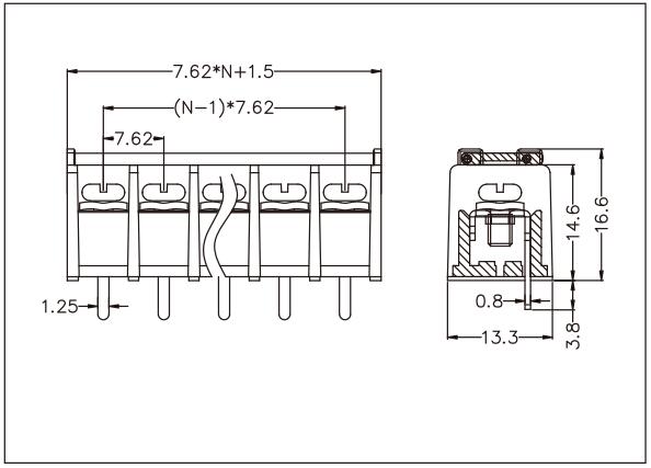 XL25SM-7.62