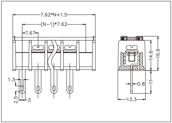 XL25HM-7.62