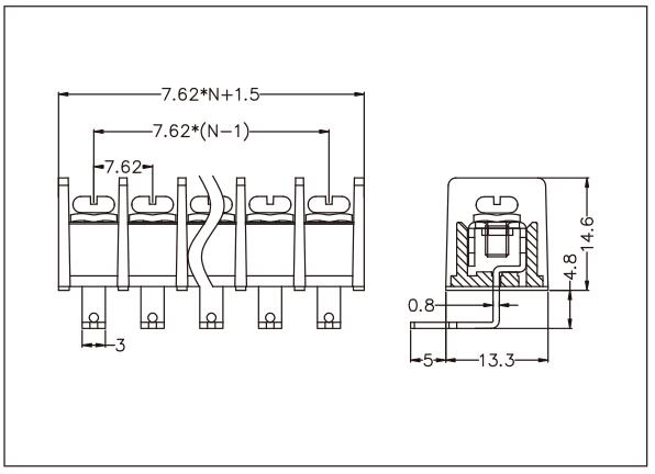 XL25R-7.62