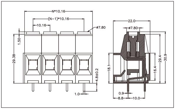 XL136HT-10.16